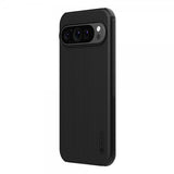 Nillkin Google Pixel 9/Pixel 9 Pro Skal Super Frosted Shield Pro MagSafe Svart