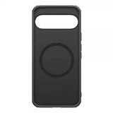 Nillkin Google Pixel 9/Pixel 9 Pro Skal Super Frosted Shield Pro MagSafe Svart