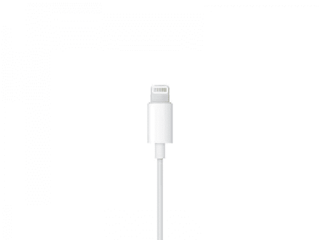 Apple Original EarPods Hörlurar Lightning