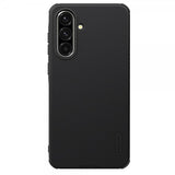 Nillkin Samsung Galaxy A36 Skal Super Frosted Shield Pro Svart