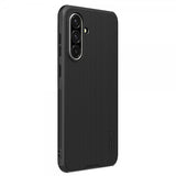 Nillkin Samsung Galaxy A36 Skal Super Frosted Shield Pro Svart