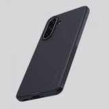 Nillkin Samsung Galaxy A36 Skal Super Frosted Shield Pro Svart