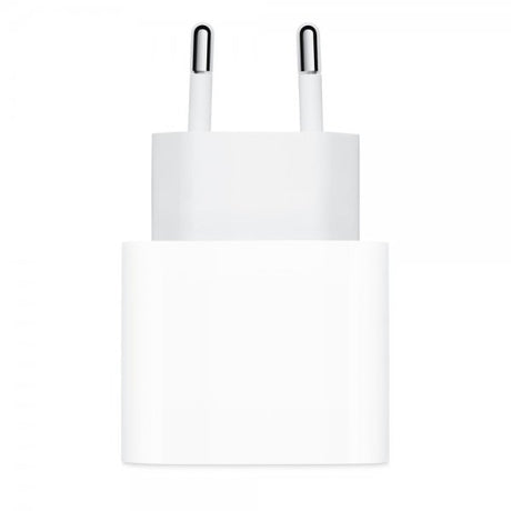 Apple Original Laddare 20W USB-C-strömadapter