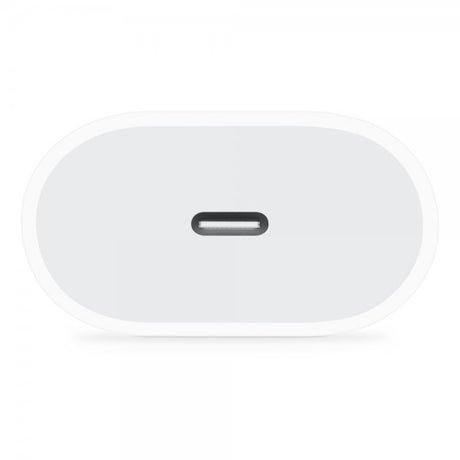 Apple Original Laddare 20W USB-C-strömadapter
