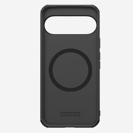 Nillkin Google Pixel 10 Pro XL Skal Super Frosted Shield Pro MagSafe Svart