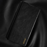Nillkin Samsung Galaxy Z Fold 7 Fodral Qin Pro Leather Svart