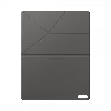 Samsung Original Galaxy Tab S11 Ultra Fodral Smart Book Cover Svart