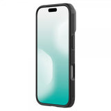 Nillkin iPhone 17 Pro Skal CamShield Pro MagSafe Transparent Svart