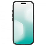 Nillkin iPhone 17 Pro Skal CamShield Pro MagSafe Transparent Svart
