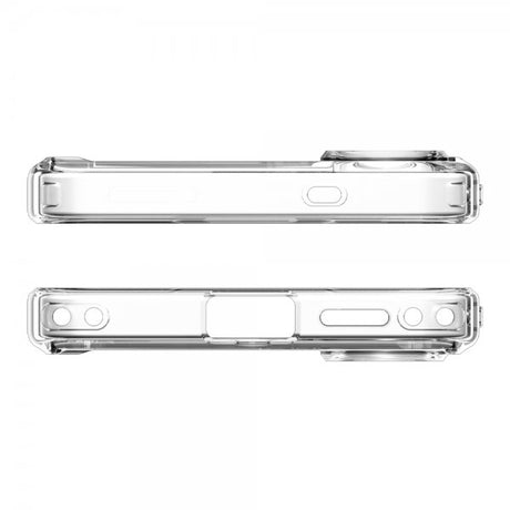 Spigen Samsung Galaxy S26 Plus Skal Ultra Hybrid MagFit Zero One Vit