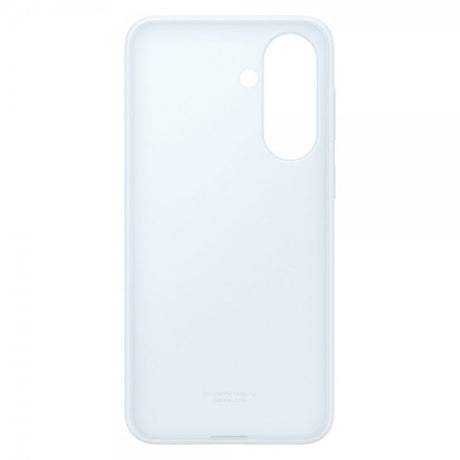 Samsung Original Galaxy A57 Skal Silicone Case Ljusblå