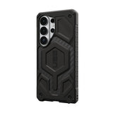 Urban Armor Gear (UAG) Samsung Galaxy S26 Skal Monarch Pro MagSafe Carbon Fiber
