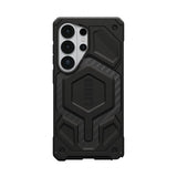 Urban Armor Gear (UAG) Samsung Galaxy S26 Skal Monarch Pro MagSafe Carbon Fiber