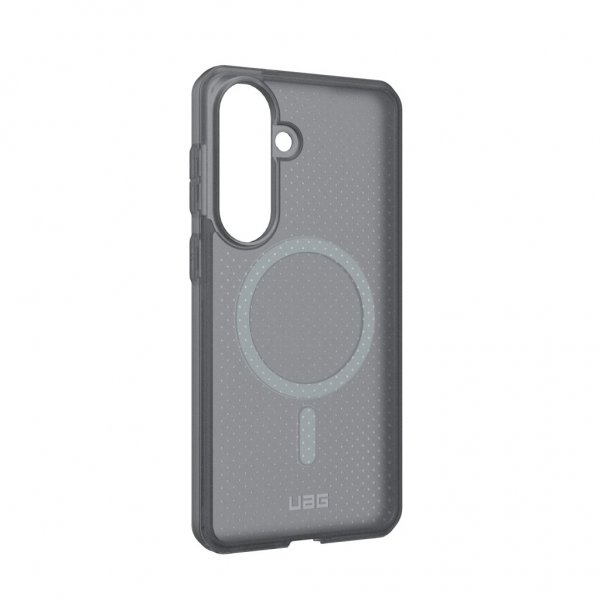 Urban Armor Gear (UAG) Samsung Galaxy S26 Plus Skal Dot MagSafe Ash