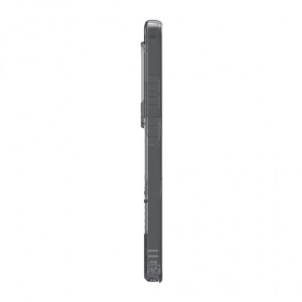 Urban Armor Gear (UAG) Samsung Galaxy S26 Ultra Skal Dot MagSafe True Clear Ice/Ash