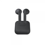 Happy Plugs Hörlurar Air 1 Go In-Ear TWS Svart