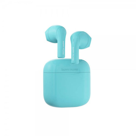 Happy Plugs Joy TWS Turkos