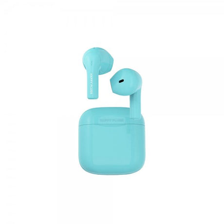 Happy Plugs Joy TWS Turkos