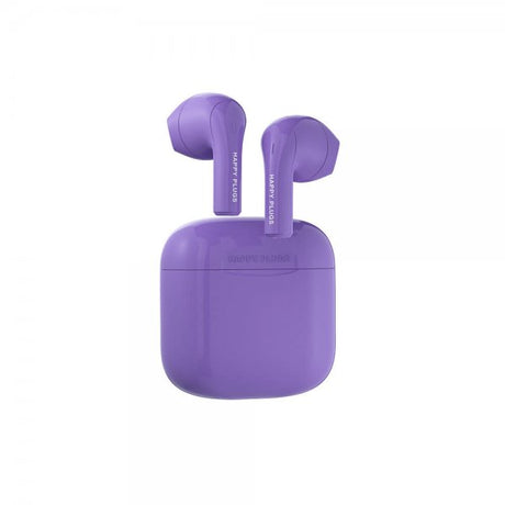 Happy Plugs Joy TWS Lila