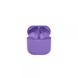 Happy Plugs Joy TWS Lila