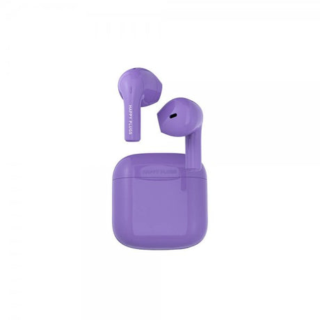 Happy Plugs Joy TWS Lila