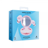 Happy Plugs Hörlurar Adore In-Ear Rosa