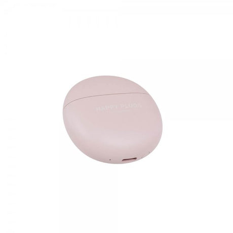 Happy Plugs Hörlurar Joy Lite In-Ear TWS Rosa