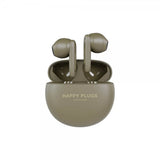 Happy Plugs Hörlurar Joy Lite In-Ear TWS Grön