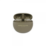 Happy Plugs Hörlurar Joy Lite In-Ear TWS Grön