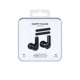 Happy Plugs Hörlurar Joy Pro In-Ear ANC Svart