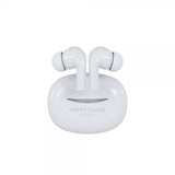 Happy Plugs Hörlurar Joy Pro In-Ear ANC Vit