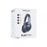 Happy Plugs Trådlösa Hörlurar Play Pro ANC Over-Ear Svart