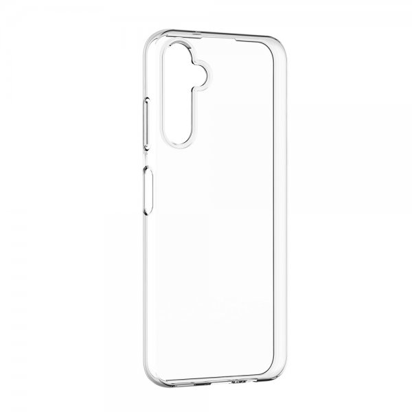 Puro Samsung Galaxy A05s Skal Nude Transparent