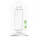 Puro Samsung Galaxy A05s Skal Nude Transparent