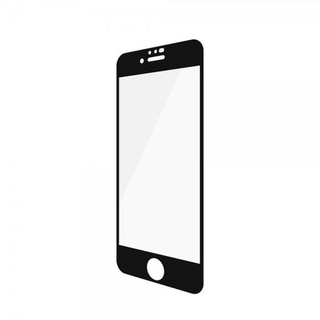 PanzerGlass iPhone 6/6S/7/8/SE Skärmskydd Case Friendly Svart