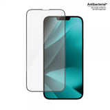 PanzerGlass iPhone 13 Pro Max/iPhone 14 Plus Skärmskydd Ultra-Wide Fit
