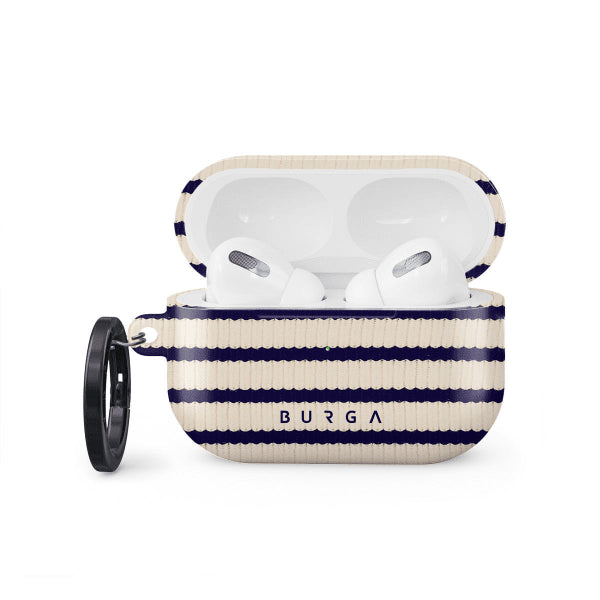Burga AirPods Pro 2 Skal Design Old Money