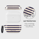 Burga AirPods Pro 2 Skal Design Old Money