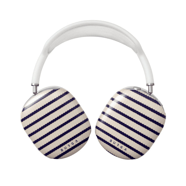 Burga AirPods Max Skal Design Old Money