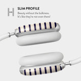 Burga AirPods Max Skal Design Old Money