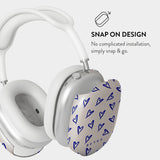 Burga AirPods Max Skal Design Love Me Right