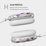 Burga AirPods Max Skal Design Love Me Right