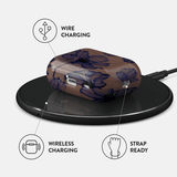 Burga AirPods Pro 2 Skal Design Velvet Night