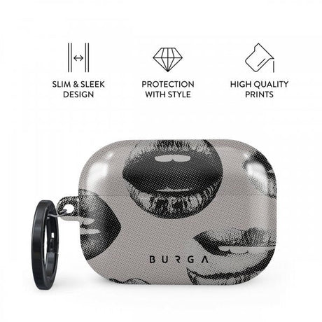 Burga AirPods Pro 2 Skal Design Next Mistake