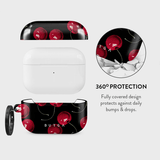 Burga AirPods Pro 2 Skal Design Cherrybomb
