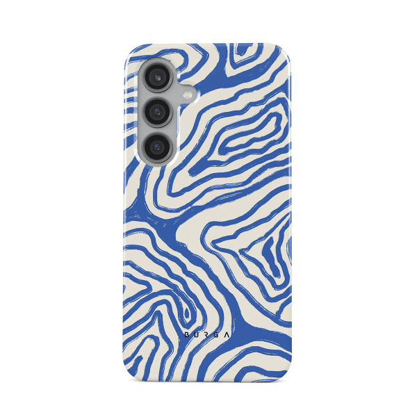 Burga Samsung Galaxy S24 FE Skal Tough Seven Seas