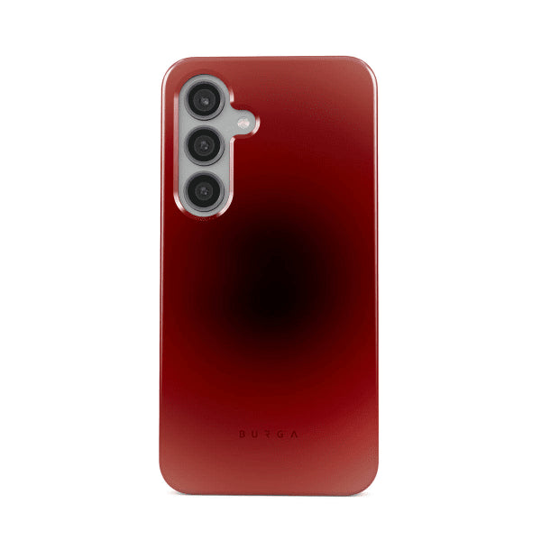 Burga Samsung Galaxy S24 Skal Tough No Talking
