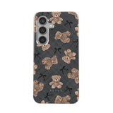 Burga Samsung Galaxy S24 FE Skal Tough BFF