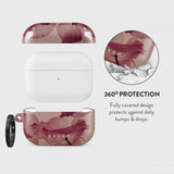 Burga AirPods Pro 2 Skal Design Tender Kiss