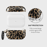Burga AirPods Pro 2 Skal Design Player